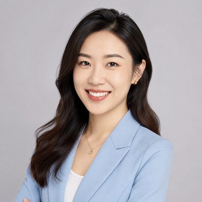 周婷婷,aaa一级日韩增长负责人,职业女性照